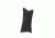 BenchMaster Rifle Rest Replacement Front Bag, Nylon 96866