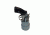 BenchMaster Rifle Rest Small Revolver J-Frame Cup Holder Rack BMWRJFRECH