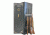 BenchMaster Rifle Rest, Weapon Rack, Six Gun Barrel Rest w/Magnetic Strip, Black &amp; Gray BMWRBR6