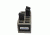BenchMaster Rifle Rest WeaponRAC Double Stack Rack for Twelve .45 Magazines BMWRDS45MR12