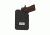 BenchMaster Rifle Rest WeaponRac Single Gun Pistol RAC - Velcro Hook - Left Side BMWRM3AVHLH