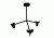 Bench Master Rifle Rest Impact-22 Rolling Steel Target