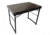 BenchMaster Shooting Table, No Seat, Black, BMST3