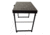 BenchMaster Shooting Table, No Seat, Black, BMST3