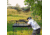BenchMaster Shooting Table, No Seat, Black, BMST3