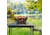 BenchMaster Shooting Table With Seat, Steel Consruction, Black, BMST2