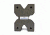 BenchMaster X-BLOCK Shooting Rest, BMWRXBLK