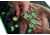 BenchMaster Zombie Shooting Reactive Splatter Targets, 9 Pack, One Size, ZST379S