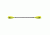 Bending Branches Sunrise Fbrglss Grn 2pc - 240 P SUNRISE GR GS 240