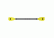 Bending Branches Sunrise Fbrglss Grn 2pc - 220 P SUNRISE GR GS 220