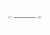 Bending Branches Sunrise Fiberglass 2pc - 220 P SUNRISE YE GS 220
