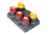 BEP Marine Battery Management Cluster f/Twin Engine Remote 58666