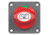 BEP Marine Battery Master Switch Panel-Mounted 58597