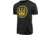 Beretta DISTRESSED TRIDENT T-SHIRT HEA GRPH MED 22CA5999