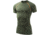 Beretta DRYARN T-SHIRT S/S GREEN I A5867FAF