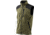 Beretta HIGHBALL WINDPRO VEST GREEN 3XL D30A7697