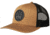 Beretta Cap Js Trucker Tobacco, BC017T16750813
