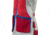 Beretta DT11 Shooting Vest,Tango Red and Silver, 2XL GT02102133034VXXL