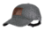 Beretta Engraved Patch Hat, Grey BC521T15140908