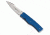 Beretta G10 175 mm Sport Knife, Blue 175