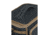Beretta Gamekeeper EVO 150 Cartridge Bag, 6 Boxes x 25 Cartridges, Ebony/Otter, BS372T226209T8UNI