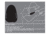 Beretta GEL-TEK Cheek Protector .24in. E00489, EDEMO1