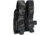 Beretta Grip-Tac Molle Double Pistol Mag Pouch, Multicam Black, CA1510018909STUNI
