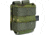 Beretta Griptac Molle Single Rifle Magazine Pouch, 5.56, Multicam Tropic, CA171T225707Z1UNI