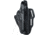Beretta Leather Belt Slide Holster, M9A1/92F, Right Hand, Matte, Black, E01648
