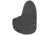 Beretta APX Carry Hybrid 1 Clip IWB Holster, APX, Left Hand, Black, E00742