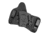 Beretta APX Carry Hybrid 2 Clip IWB Holster, APX, Left Hand, Black, E00737
