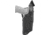Beretta Holster Apx Stx 6360 Mid-ride Hip Rh Black