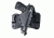 Beretta Hybrid IWB Holster, 92/96/M9A1/M9A3, Right Hand, Black, E00833