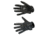 Beretta Leather Shooting Gloves - Men's, Black/Grey, Medium, GL013L01060903M