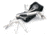 Beretta Lighted Stainless Steel Multi-Knife, 2in JK810A03