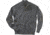 Beretta Men's Classic Buttons Sweater Small Deep Forrest