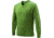 Beretta Men's Classic V-neck Sweater Light Green Small