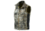 Beretta Mens BIS Track Vest,Camo Real Tree Max 5,L GU671T06530858L