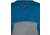 Beretta MenS Full Mesh Vest Xx-Large Blue Twilight, GT671T155305EXX