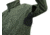 Beretta Mens Soft Shell Fleece Jacket,Green,2XL P3151T06550715XXL