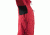 Beretta Mens Soft Shell Fleece Jacket,Tango Red,L P3151T06550321L