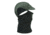 Beretta Mens Transformer Balaclava,Green,Size 1 Medium/Large BC211T06580715I