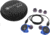 Beretta Mini Headset Comfort Plus, 32dB, Blue, CF081A215605B5
