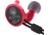 Beretta Mini Headset Comfort Plus, 32dB, Fuscia, CF081A215603A7