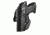 Beretta Mod. 01 for PX4 Sub-Compact Right Hand Leather Holster, Black E01132