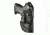 Beretta Mod. 01 for PX4 Sub-Compact Right Hand Leather Holster, Black E01132