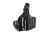 Beretta Mod. 02 for 92/96 Series Right Hand Leather Holster, Black E01115