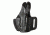Beretta Mod. 02 for PX4 Series Left Hand Leather Holster, Black E01152