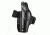 Beretta Mod. 03 for 92/96 Series Right Hand Leather Holster, Black E01116