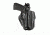Beretta Mod. 05 for 92/96 Series Left Hand Leather Holster, Black E01150